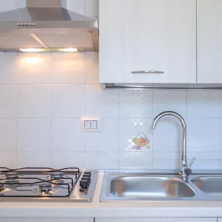 Сasa de vacaciones La 451 Fontanelle (Lecce)